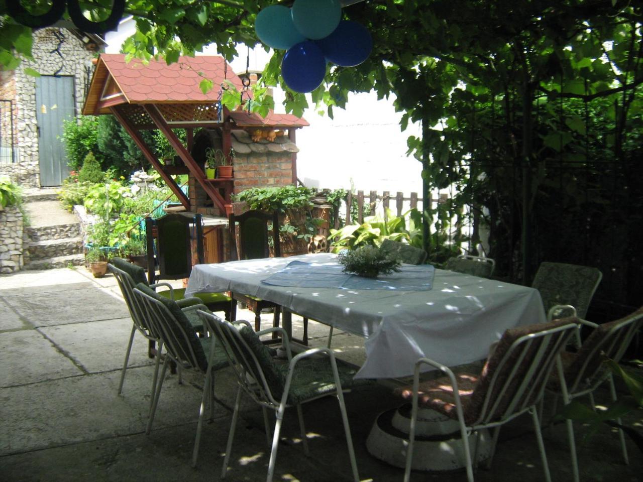 Apartman Vrdnicak Vrdnik Exterior foto