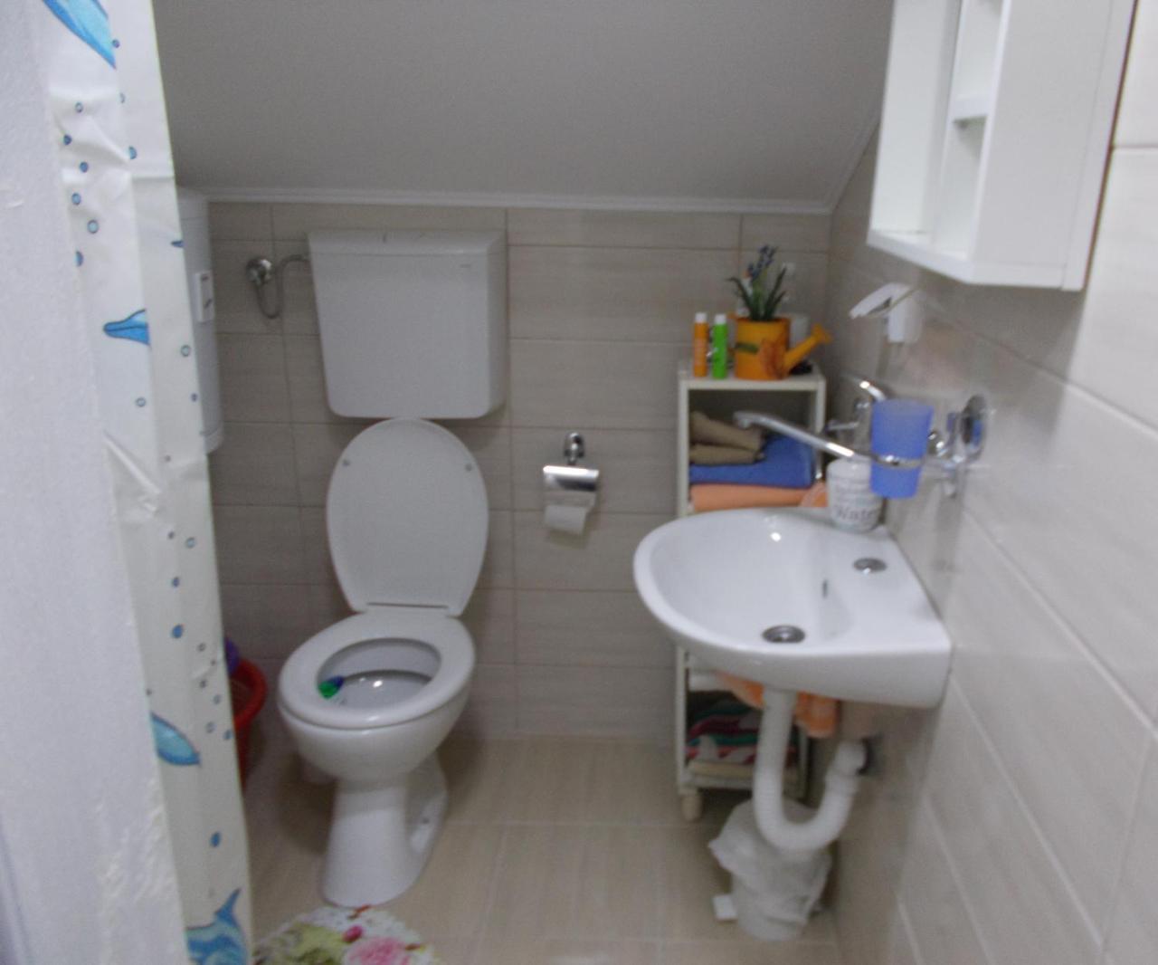 Apartman Vrdnicak Vrdnik Exterior foto