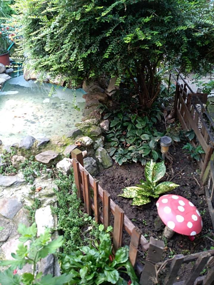 Apartman Vrdnicak Vrdnik Exterior foto