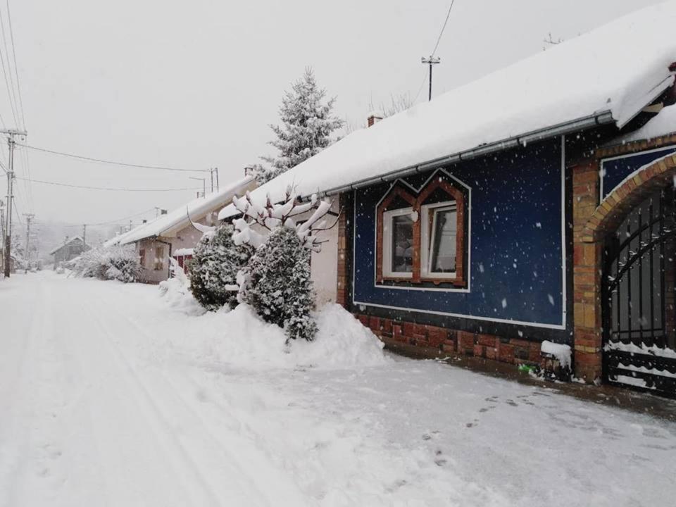 Apartman Vrdnicak Vrdnik Exterior foto